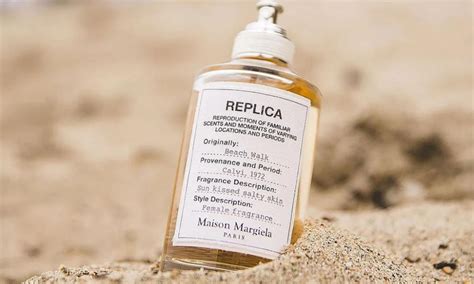 Replica Beach Walk dupe .